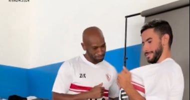 غيابات الزمالك أمام الأهلى فى مباراة القمة الليلة