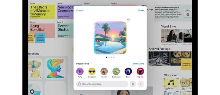 تكنولوجيا: Apple Intelligence يصل إلى الاتحاد الأوروبي في أبريل مع دعم موسّع للغات والمواقع