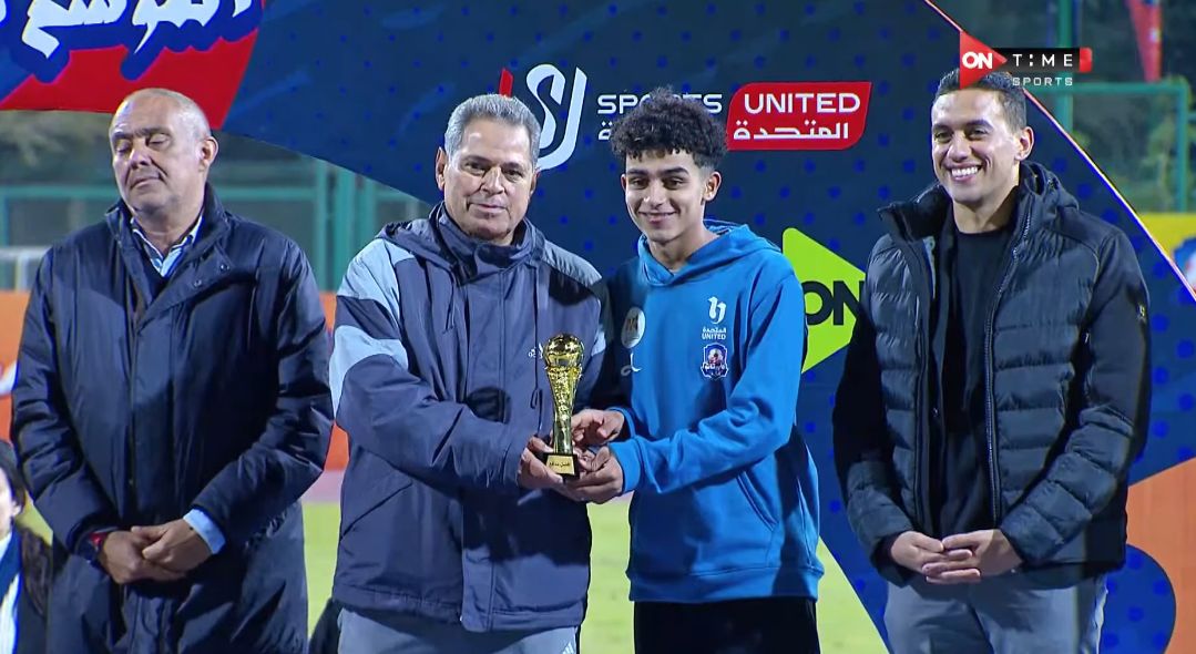 تعرف على جوائز الأفضل في الموسم الثالث بـ"كابيتانو مصر".. فيديو