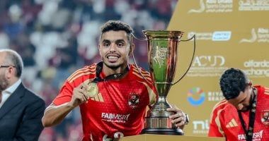 الأهلى يستعيد كريم الدبيس فى قمة الليلة أمام الزمالك