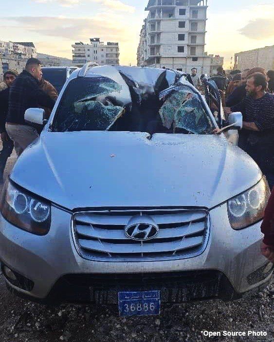 قبيل سريان قرار التصنيف.. مقتل قيادي كبير بغارة أمريكية