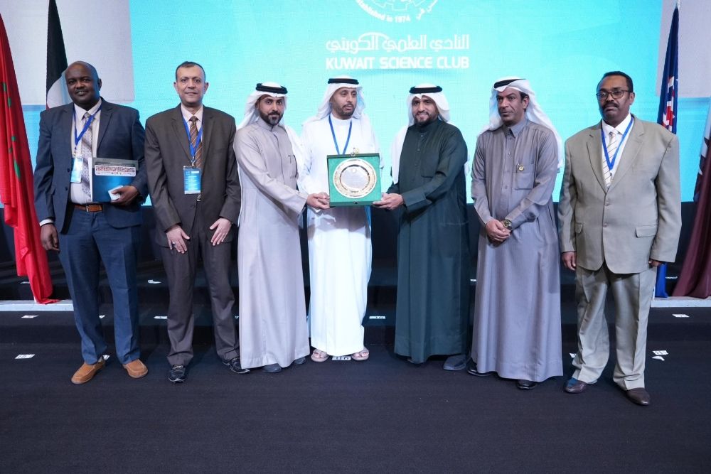 الكويت.. جامعة الإمام محمد بن سعود تحصد 6 جوائز بمعرض الاختراعات