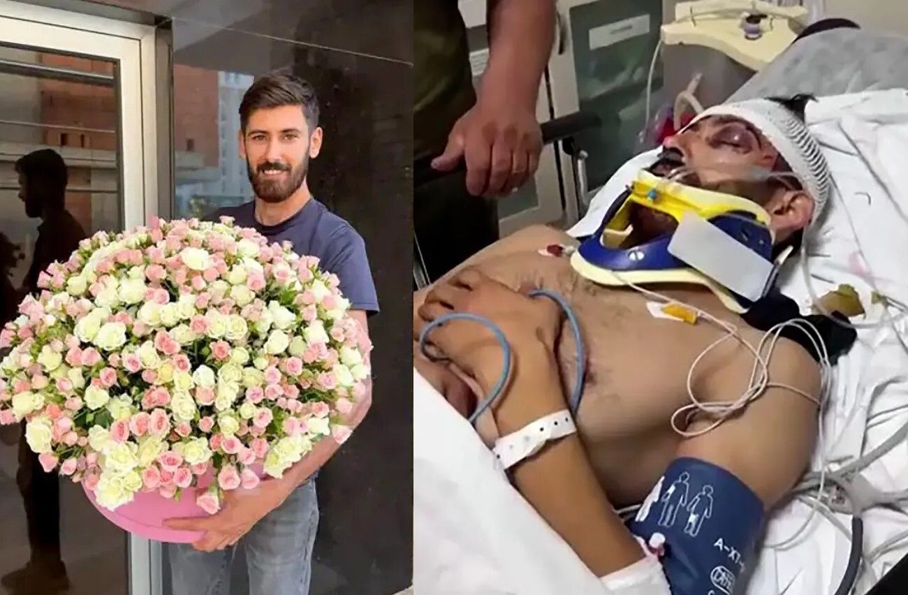 الامارات | محاكمة مُلاكم قتل بائع زهور لسبب غريب.. ومفاجأة غير متوقعة في القضية! (فيديو)