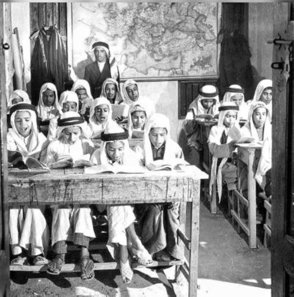 أئمة وطلبة علم وتجار.. هكذا كان المجتمع السعودي إبان التأسيس