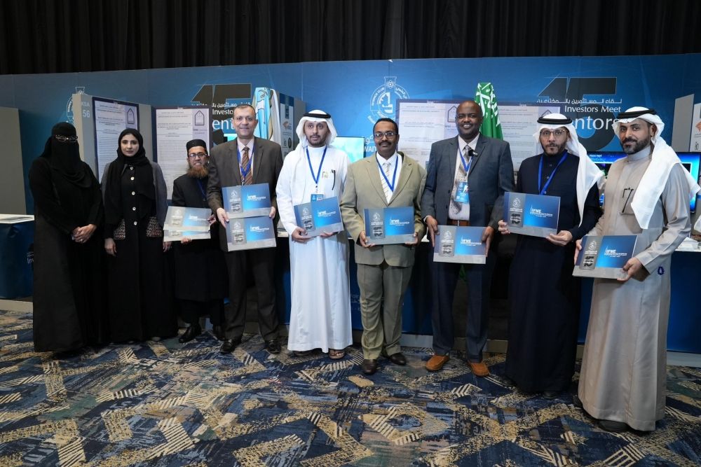 الكويت.. المملكة تحصد 6 جوائز بمعرض الاختراعات الدولي بالشرق الأوسط