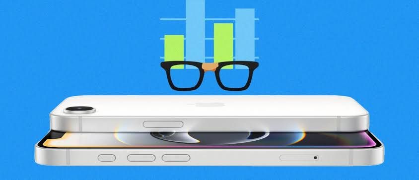 تكنولوجيا: ظهور iPhone 16e على قاعدة بيانات Geekbench بذاكرة عشوائية بسعة 8 جيجابايت