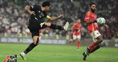 فتح أبواب استاد القاهرة فى الثانية ظهراً لاستقبال جماهير الأهلي والزمالك