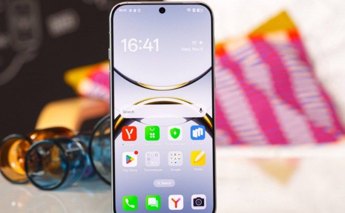 تكنولوجيا: هاتف Oppo Find X8 Mini قادم بتصميم فائق النحافة ومواصفات مشوقة