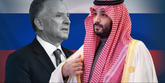 الخليج اليوم .. ويتكوف: جهود الأمير محمد بن سلمان في السلام مع روسيا كبيرة