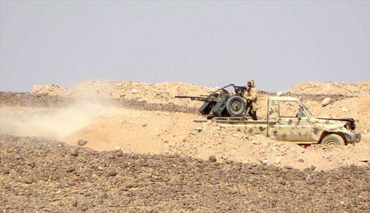 مذيع بقناة اماراتية يفاجئ الجميع ويؤكد ان الصراعات ستبقى ولن تنتهي الحرب في اليمن ويكشف السبب