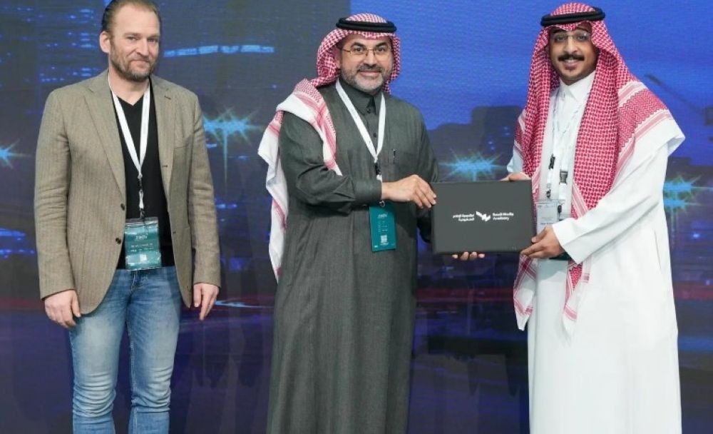 30 متدربًا و16 محورًا.. "أكاديمية الإعلام" تختتم معسكرها التدريبي