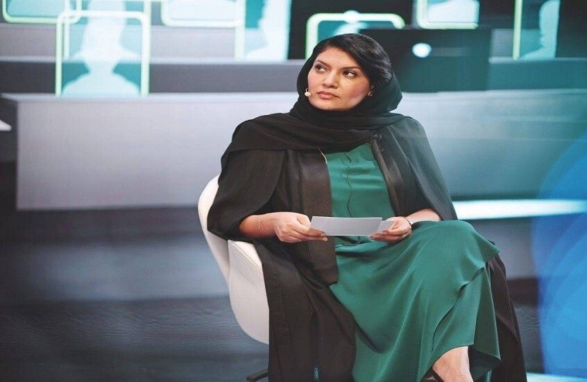 الخليج اليوم .. صورة الأميرة السعودية ريما بنت بندر إلى جانب إيلون ماسك تثير تفاعلا