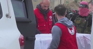 حماس عن مزاعم الاحتلال بقتل أطفال عائلة بيباس: أكاذيب لا أساس لها من الصحة