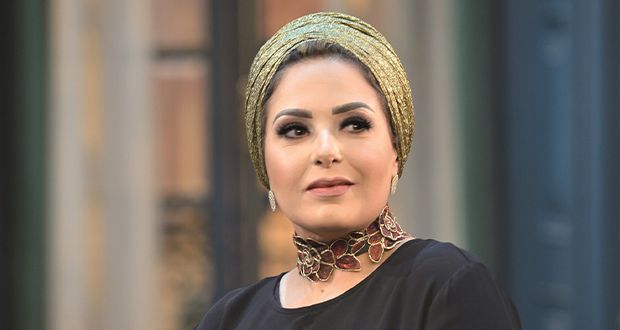 صابرين تثير الجدل مجددًا بتصريحها حول ارتداء الحجاب