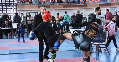 اتحاد الكيك بوكسينج يحدد موعد بطولة الجمهورية للناشئين