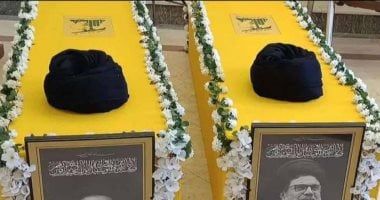 استعدادات فى لبنان لتشييع نصر الله غداً