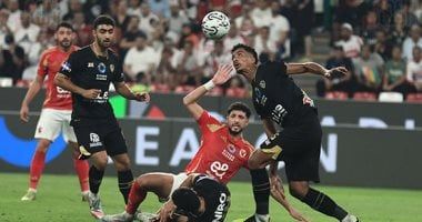 الأهلي ضد الزمالك .. القناة الناقلة لقمة الدورى المصرى