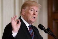 ترمب يفاجئ الجميع ويمنح القيادات العسكرية تفويضا للتعامل مع الحوثيين