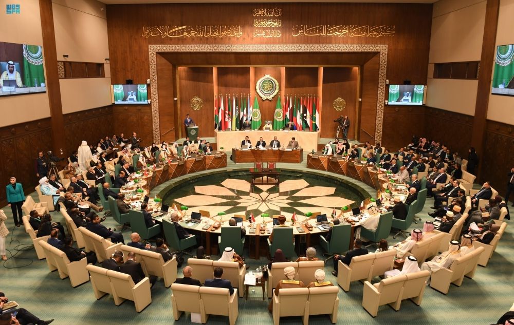 بمشاركة المملكة.. مؤتمر البرلمان العربي يبحث دعم الشعب الفلسطيني