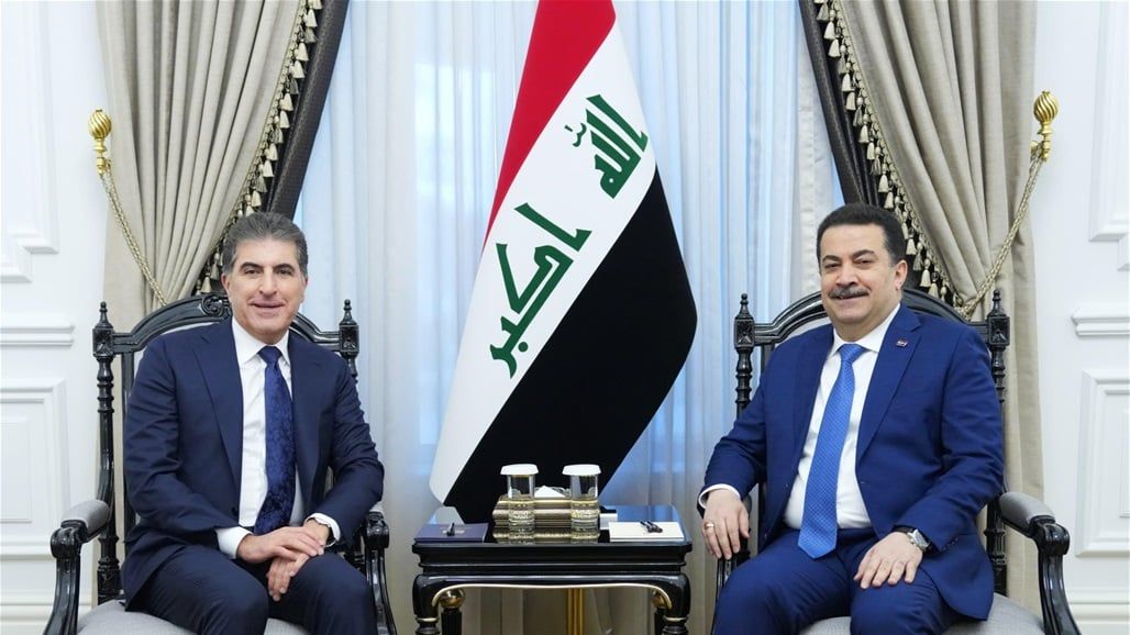 رئيس الوزراء يوجه بالإسراع في مباشرة الشركات بكردستان لاستئناف إنتاج النفط