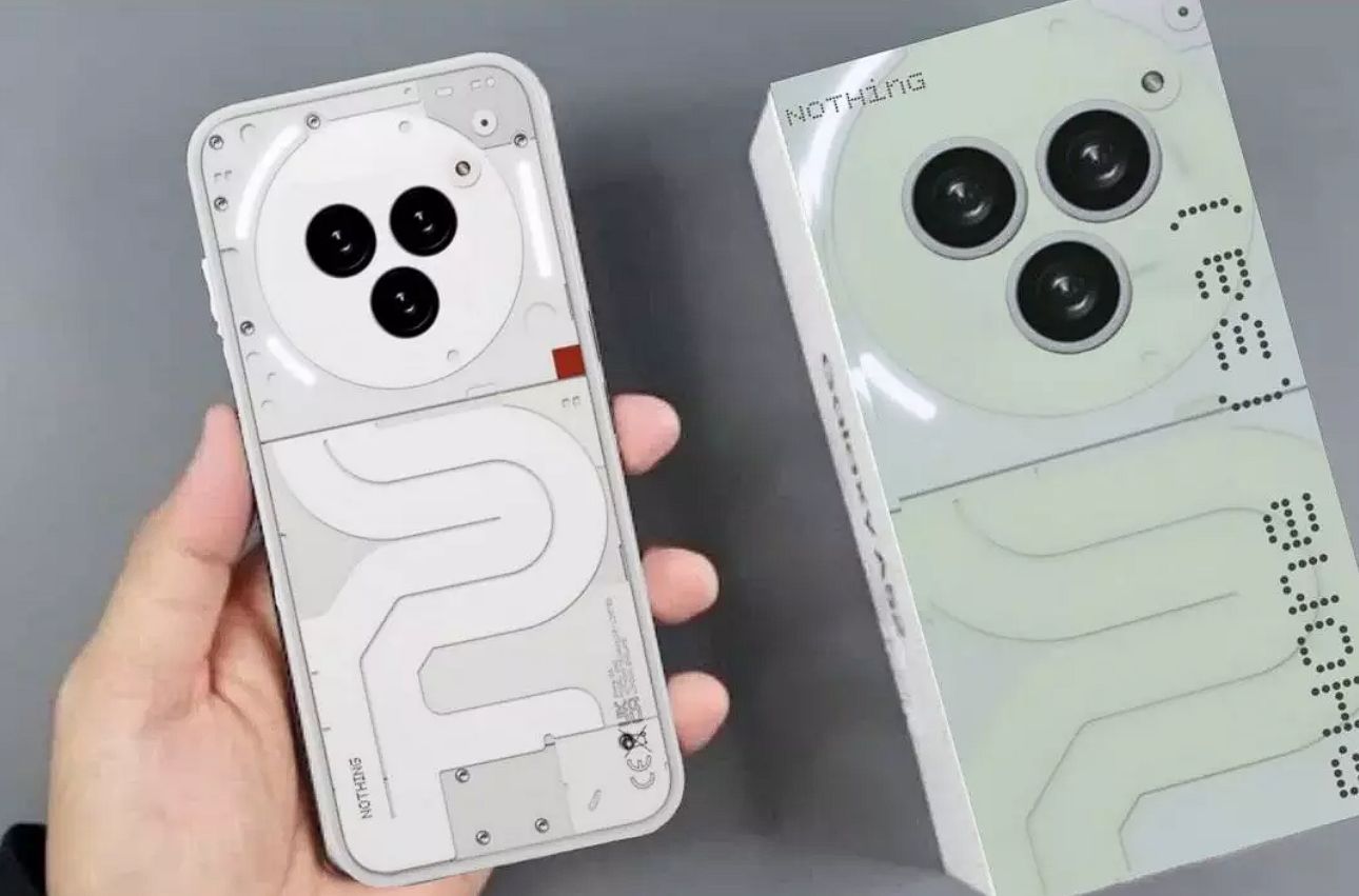 تكنولوجيا: الكشف عن سرعة شحن هاتفي Nothing Phone (3a) و(3a) Pro من خلال شهادة جديدة