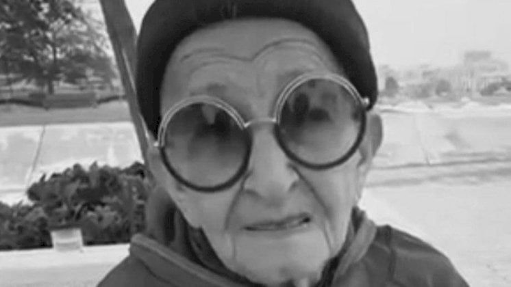 من هي السيدة السورية التي قال لها محمد بن راشد "دبي تحبك"