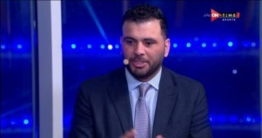 عماد متعب: بيسيرو مدرب محترم والأهلى كان قريبا من الفوز أمام الزمالك