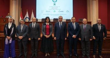 حياة كريمة توقع بروتوكول تعاون مع 5 شركات بترولية