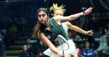 اليوم.. انطلاق منافسات نصف نهائي بطولة تكساس للاسكواش