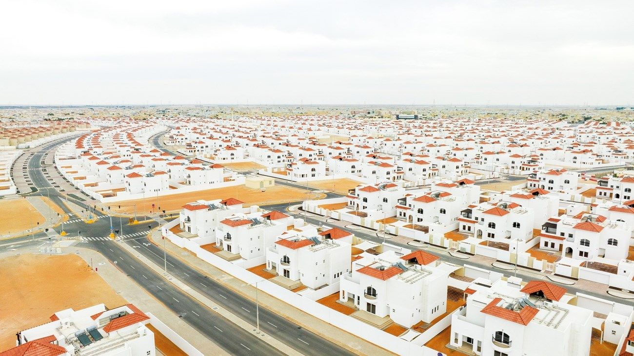 «إسكان المواطنين» يتصدر أجندة الأولويات لبناء مجتمع متماسك ومزدهر