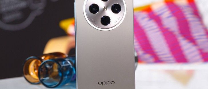 تكنولوجيا: هاتف Oppo Find X8 Mini قادم بتصميم فائق النحافة ومواصفات مشوقة