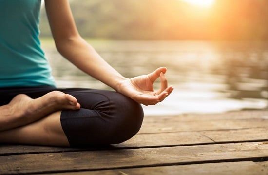 طالع الأبراج: 4 أبراج بتهرب من القلق والتوتر لتمارين اليوجا.. الثور الأبرز