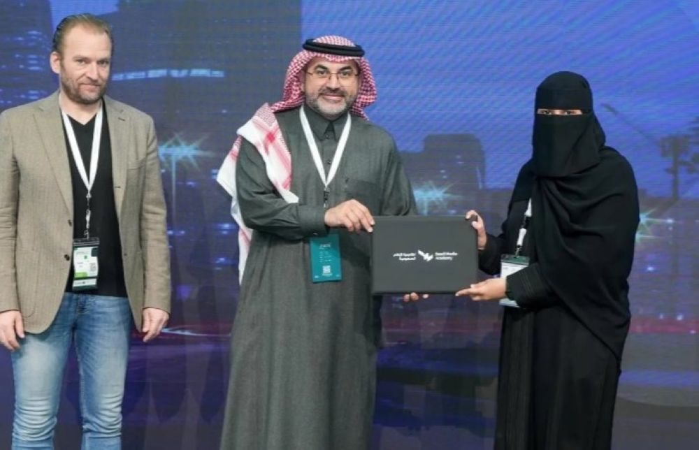 30 متدربًا و16 محورًا.. "أكاديمية الإعلام" تختتم معسكرها التدريبي