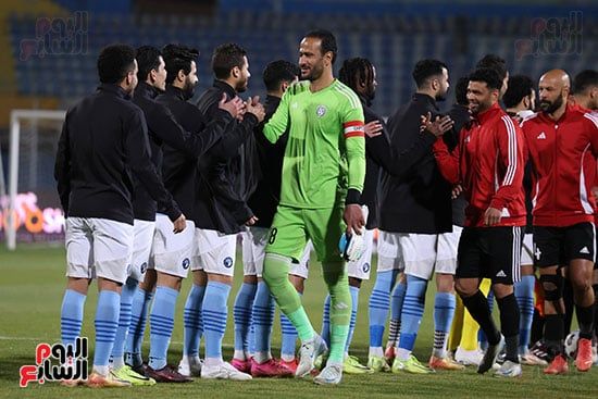 بيراميدز يفوز على طلائع الجيش 2-1 ويستعيد صدارة الدورى بفارق 3 نقاط عن الأهلى