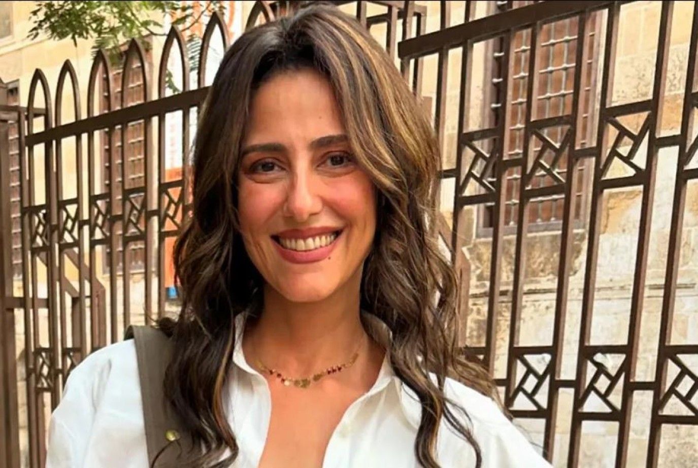 الجريمة محور أحداث مسلسلات حنان مطاوع آخرها مسلسل حياة أو موت في رمضان 2025