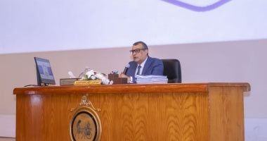وزير الإنتاج الحربى: التخطيط الجيد يحقق الأهداف الوطنية ويعزز القدرة الإنتاجية