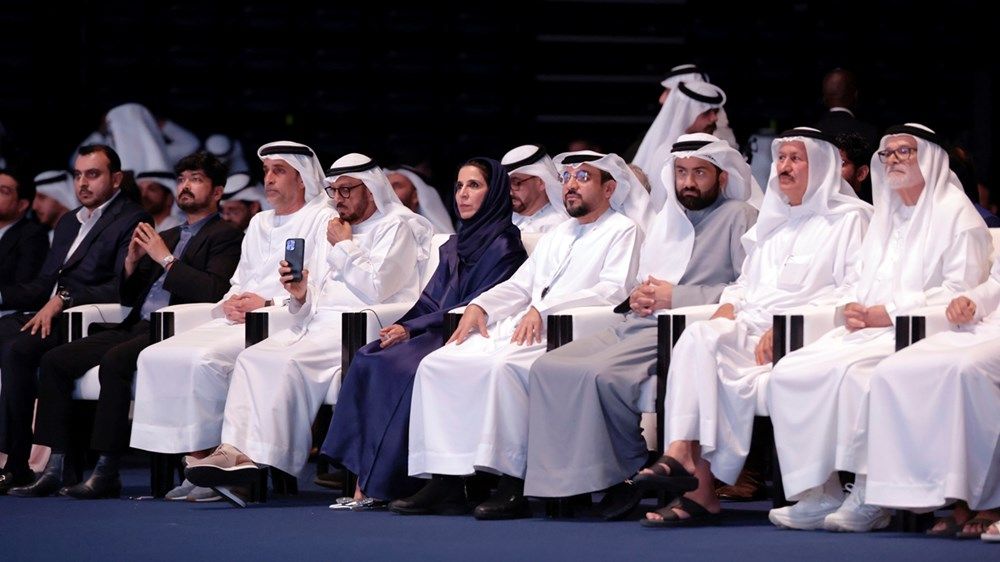 محمد بن راشد: الإمارات ستبقى داعمة لصناعة الأمل وعنواناً لنشر التفاؤل في العالم العربي