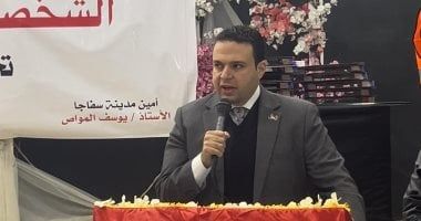 عبد المنعم إمام: توحيد الجبهة الداخلية ضرورة وطنية
