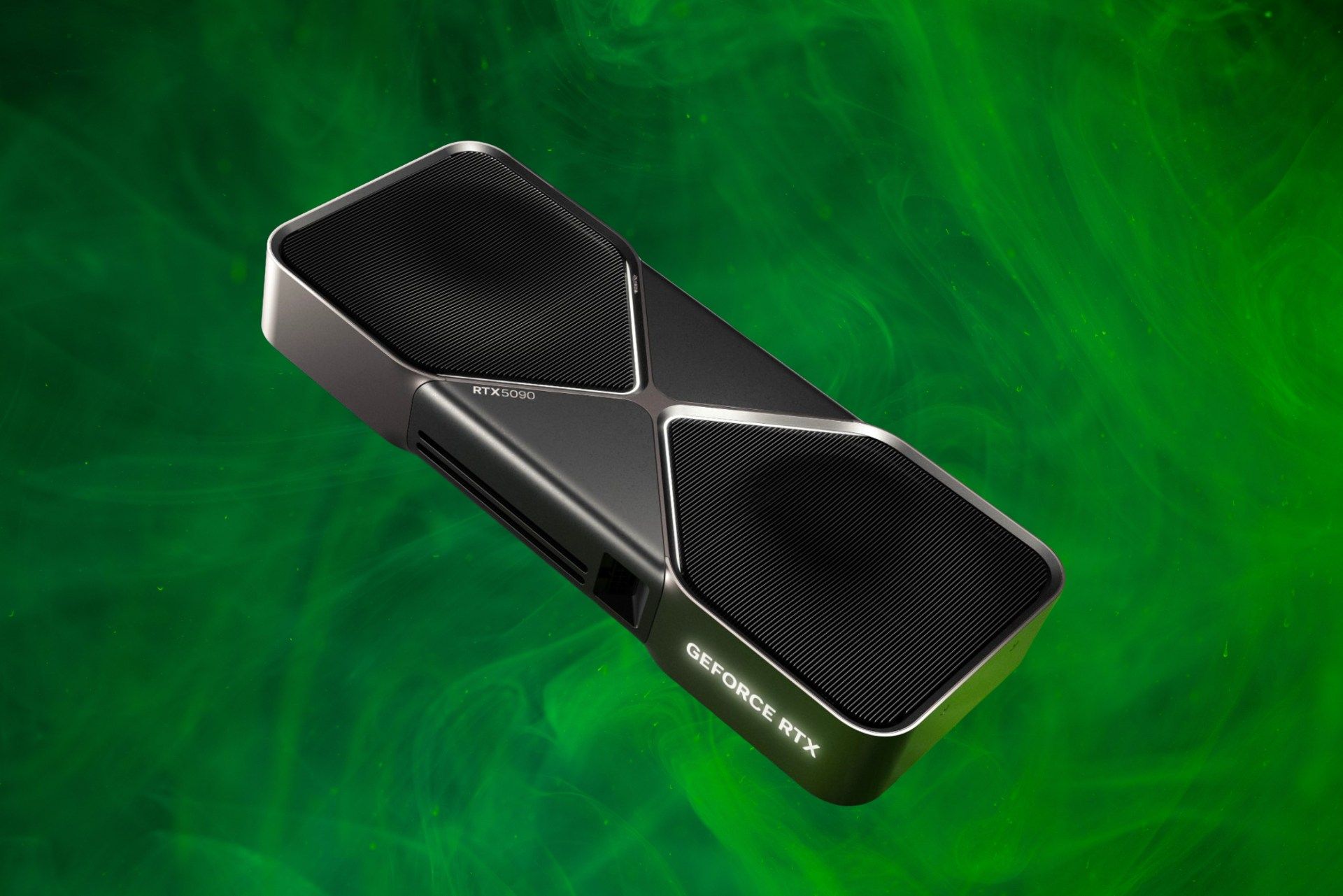 تكنولوجيا: تراجع أداء كرت الشاشة RTX 5090 في اختبارات PassMark G3D Mark أمام RTX 4090