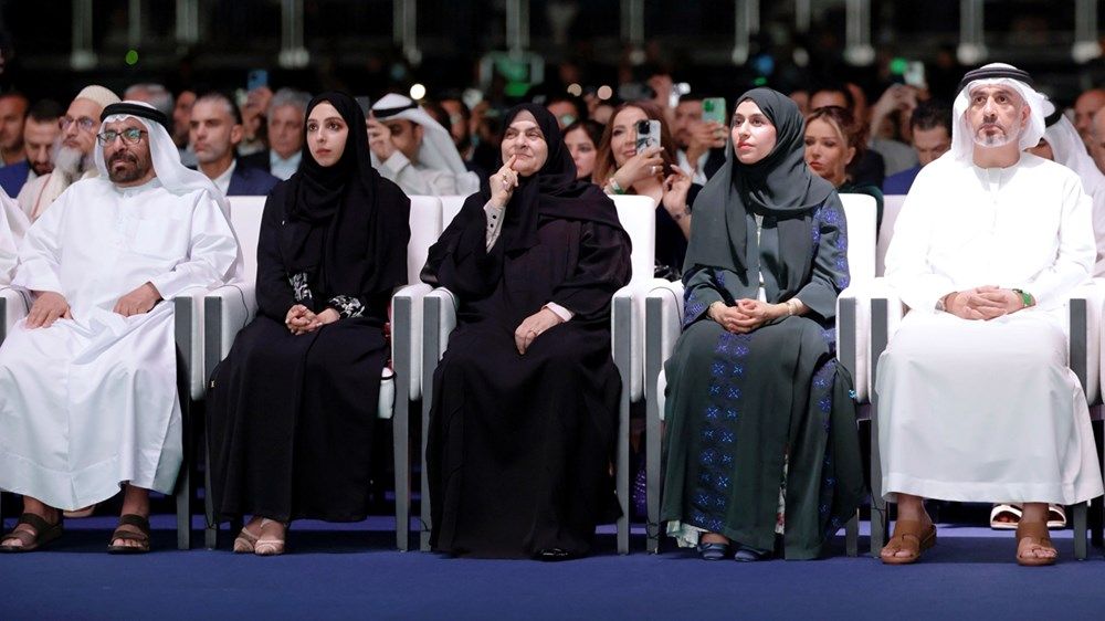 محمد بن راشد: الإمارات ستبقى داعمة لصناعة الأمل وعنواناً لنشر التفاؤل في العالم العربي