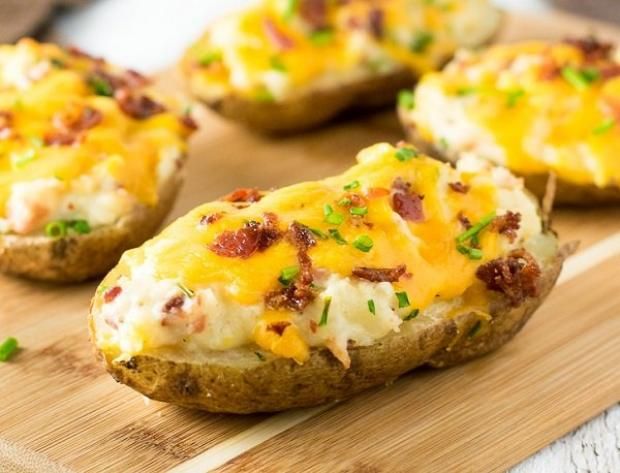 لماذا يجب تناول البطاطا يوميا؟.. اكتشف فوائدها المذهلة