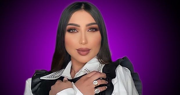 دنيا بطمة بأوّل ظهور بعد الإفراج عنها.. بكاء مؤثر مع ابنتيها