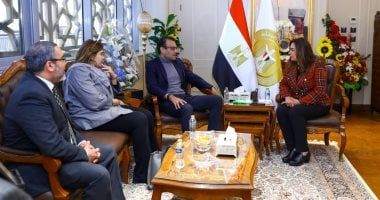 التنمية المحلية: تعاون مع المجتمع المدنى لدعم الأسر الأكثر احتياجا فى رمضان