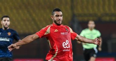 كولر يدرس إراحة ربيعة أمام حرس الحدود وعودة العش لتشكيل الأهلى