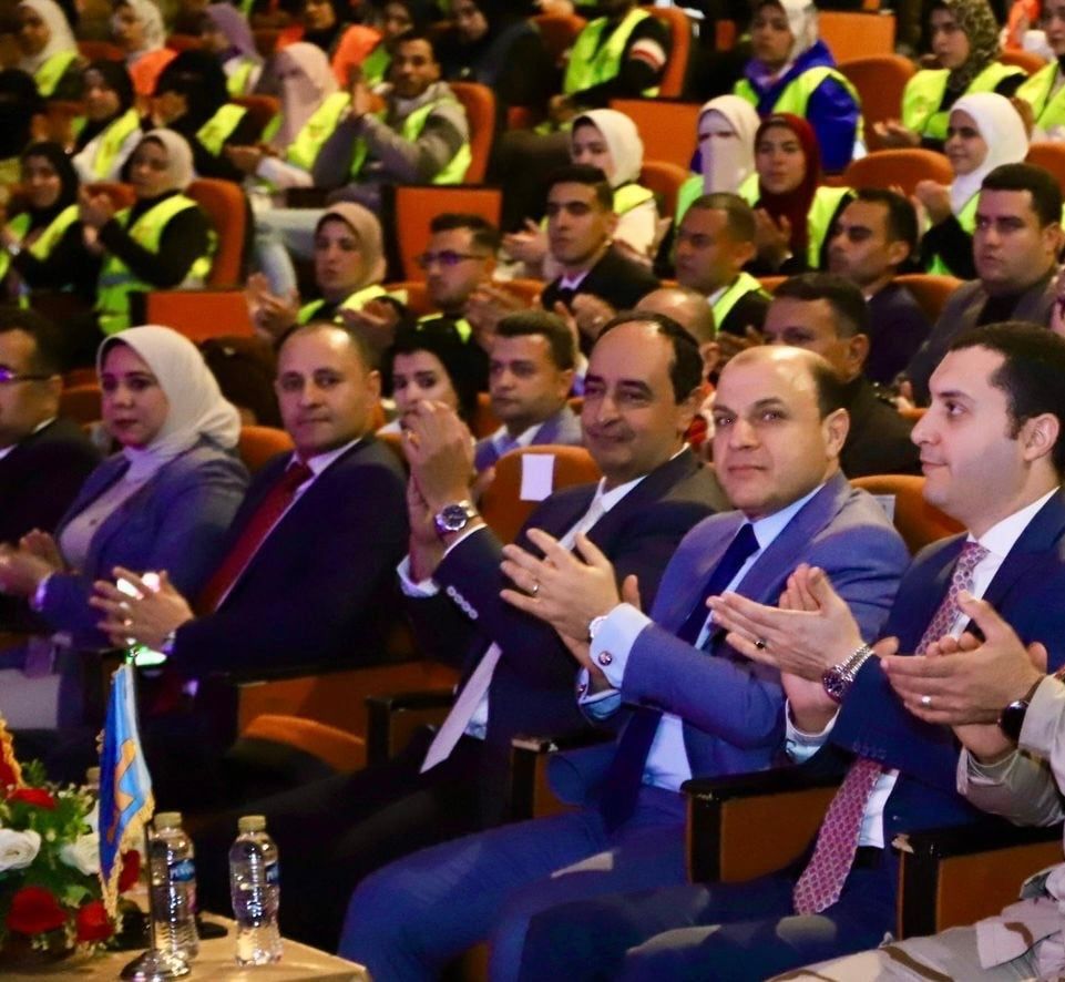 فيديو .. جهود صندوق مكافحة وعلاج الإدمان × أسبوع