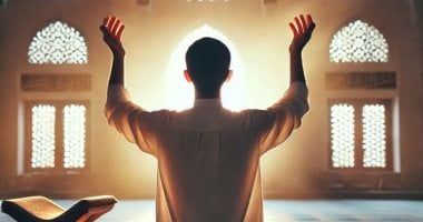 أذكار الصباح.. اللهمَّ إنى أسألُك علمًا نافعًا ورزقًا طيبًا وعملًا متقبلًا