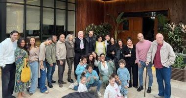 من المشاهدة لـ الكواليس.. محمد صلاح الداعم لمسلسل كامل العدد