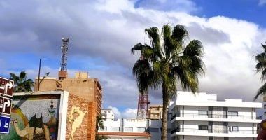 أخبار مصر.. الطقس غدا شديد البرودة ليلا وأمطار خفيفة والعظمى بالقاهرة 16 درجة