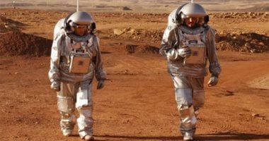 تكنولوجيا: "تمارين القفز".. تحمى رواد الفضاء من آلام المفاصل فى رحلات القمر والمريخ