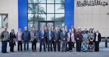 ختام الاجتماع الافتتاحي لمبادرة مواءمة اللوائح التنظيمية للأدوية في شمال إفريقيا